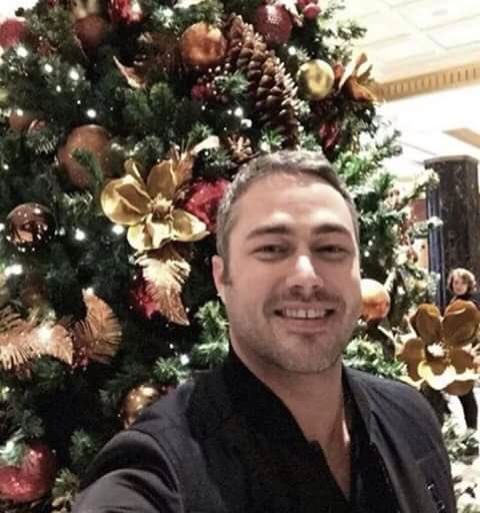 adel | Taylor Kinney (@TaylorKinneyCz) / Posts / X