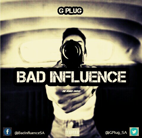 CgtheplugWorld's tweet photo. #NewMusicAlert!🗣
#SecondSingle✌ "Debuted" as @GPlug_SA🔌 "Titled" #BadInfluence⚔
#COMiiNGSOON! "2018" issa Bout to get Litty!🔥
#GWA🔌 https://t.co/EBCR6K18wq