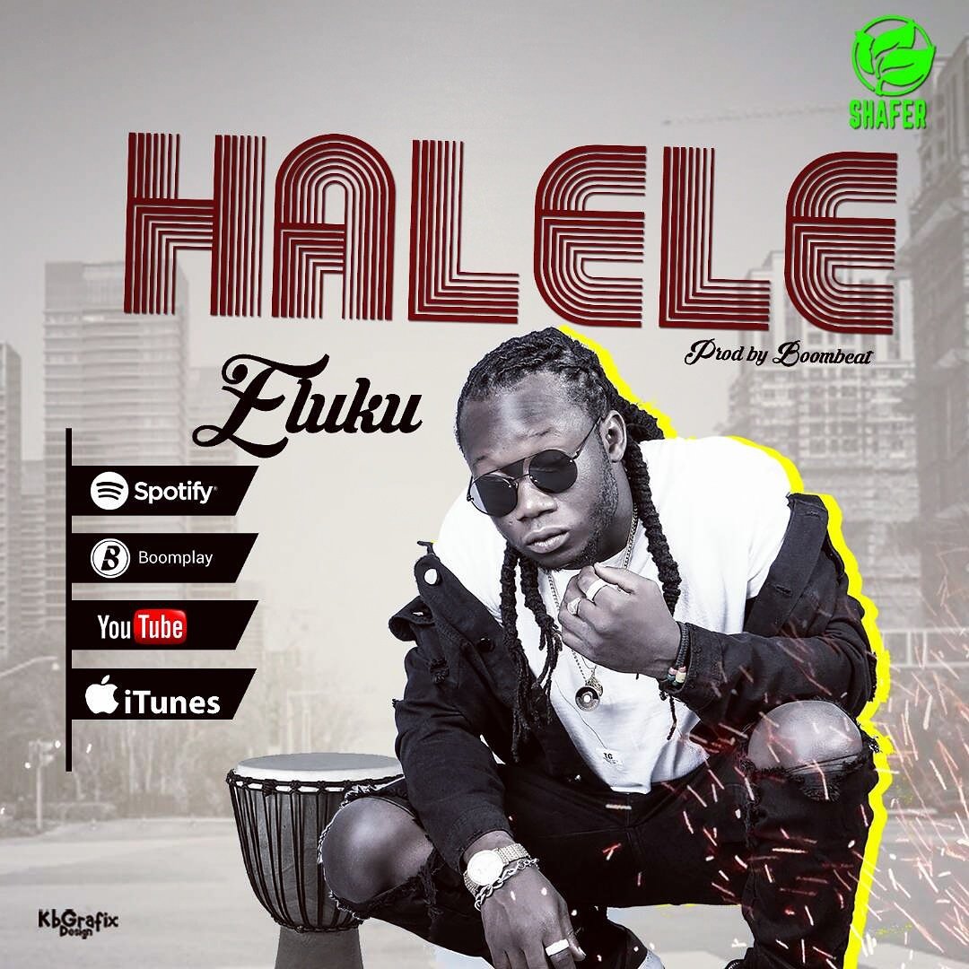 mrfayalugi's tweet photo. #HALELE by @youngsnookieT now out on all ur favourite platforms.... link up his bio!!!
#TeamSR
#shaferrecords https://t.co/vsKUTbdauk