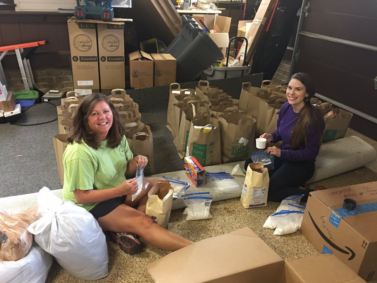 MercyMattersNC's tweet photo. Thank you to everyone who poured time, treasure and talent into a sweet local community this past 3 years! It takes a village to help one ❤️ #Thankful #mercymatters https://t.co/eGcaLaRlKn