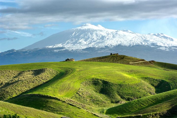 15 photos that will make you want to visit the #island of #Sicily. bit.ly/2AeWpIq #ttot #travel #holiday
