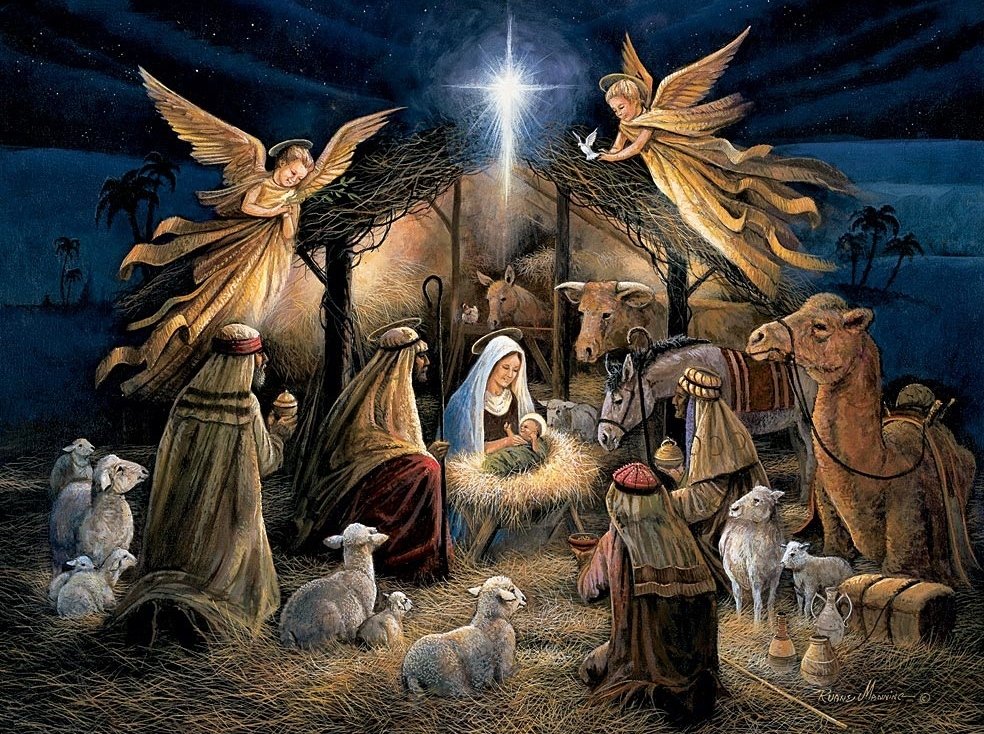 Sa ngalan po ng aking pamilya isang pagbati po ng MALIGAYANG PASKO sa inyong lahat!