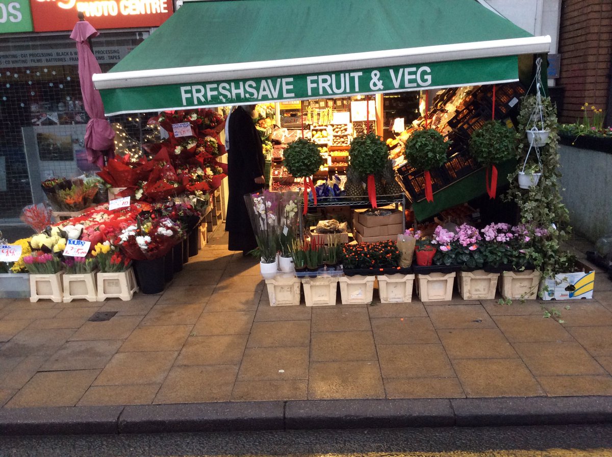 Fresh Save Didsbury (@freshsavem20) on Twitter photo 