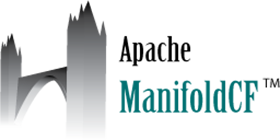 Apache ManifoldCF tweet media