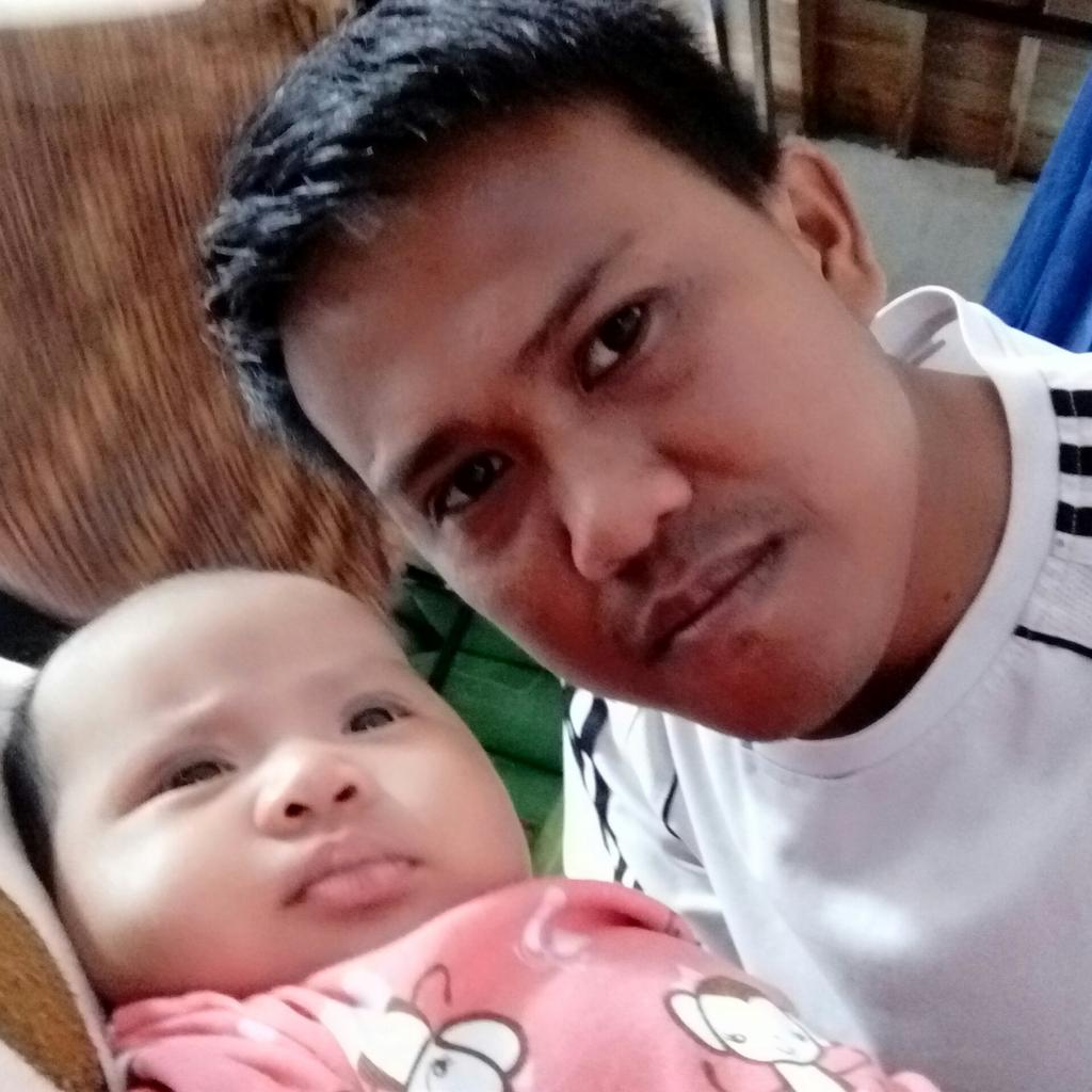 samsuddin_same's tweet image. #FotoProfilBaru