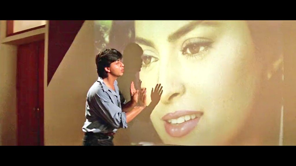 PartapGaurav's tweet photo. #24YearsOfDarr
๐๐๐๐๐๐๐
....kkkkkkk..kiran.. เคคเฅ เคนเฅ เคฎเฅเคฐเฅ เคเคฟเคฐเคฃ ๐๐
@iam_juhi @iamsrk @iamsunnydeol @yrf @AnupamPkher @tanviazmi
@annukapoor_
https://t.co/70jw1Taa1k