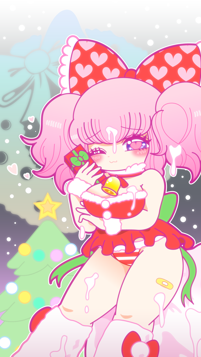 tororintime's tweet photo. メリークリスマス☆☆
今夜はとろりんといっしょにいてほしいにょお…♥︎ https://t.co/ja2XiHilmv