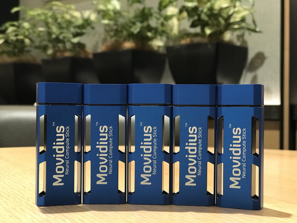 BlockchainTokyo's tweet image. 人工知能に視覚を与えよう。