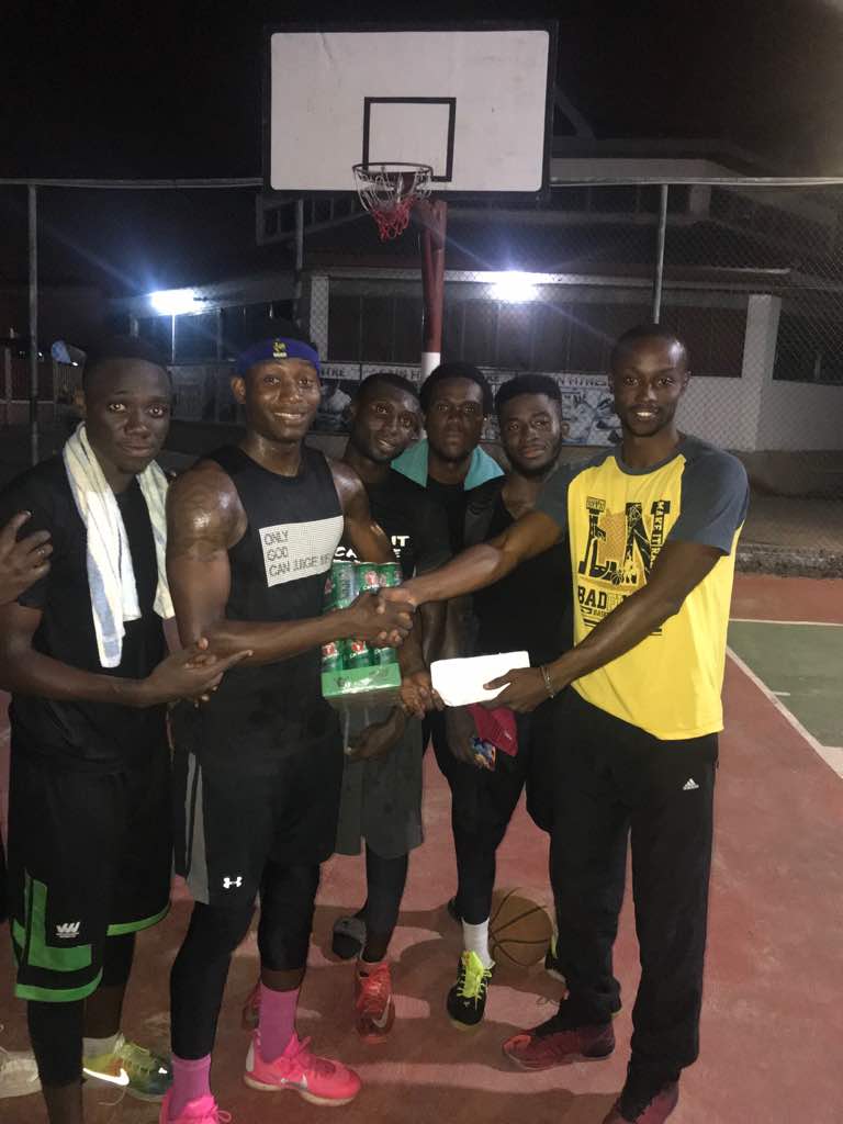 KB_7's tweet photo. 🏀LaceUp Basketball Tournament >>>>>>> Winning Teams
1st Place DarkSide
2nd Place SK Feelings
Sponsored by #NWGL #Carabao https://t.co/ySLVbKah69