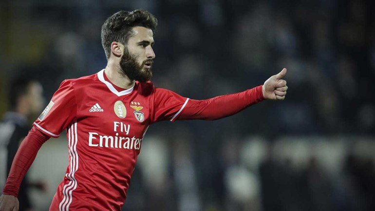 mackolik's tweet image. Beşiktaş, Benfica&apos;nın 24 yaşındaki orta saha oyuncusu Rafa Silva&apos;yı kiralık olarak kadrosuna katmak istiyor. (@fanatikcomtr)