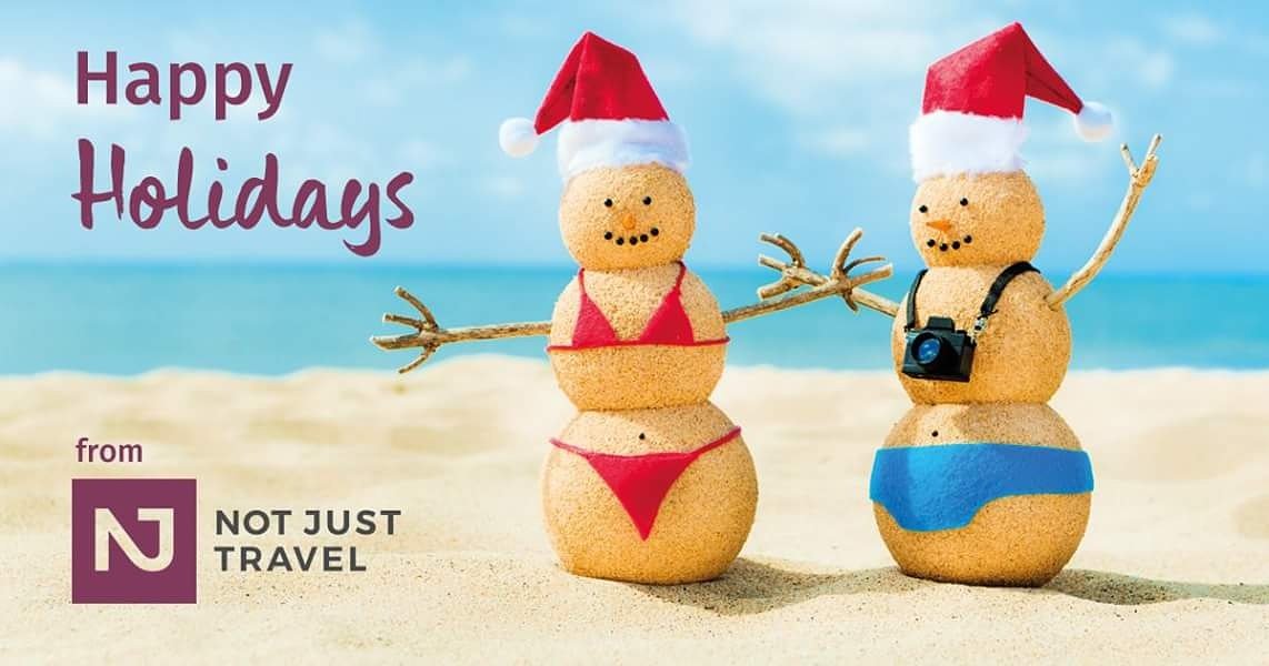 Merry Christmas Everyone! X