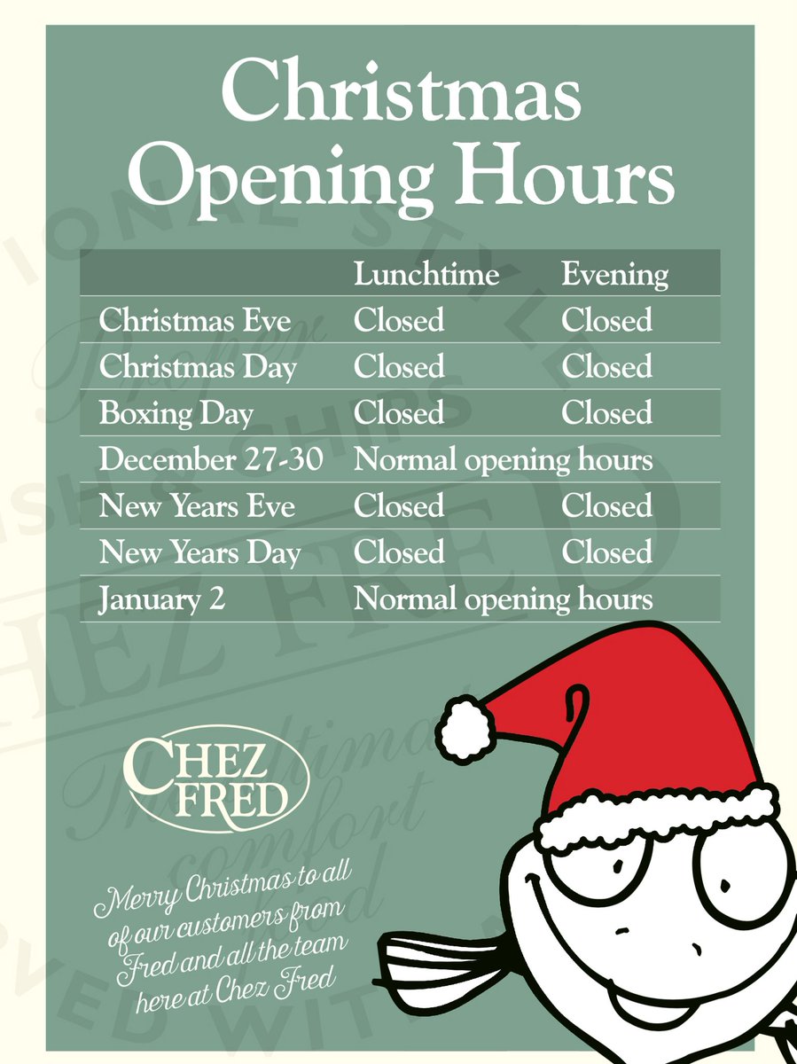 Merry Christmas everyone x