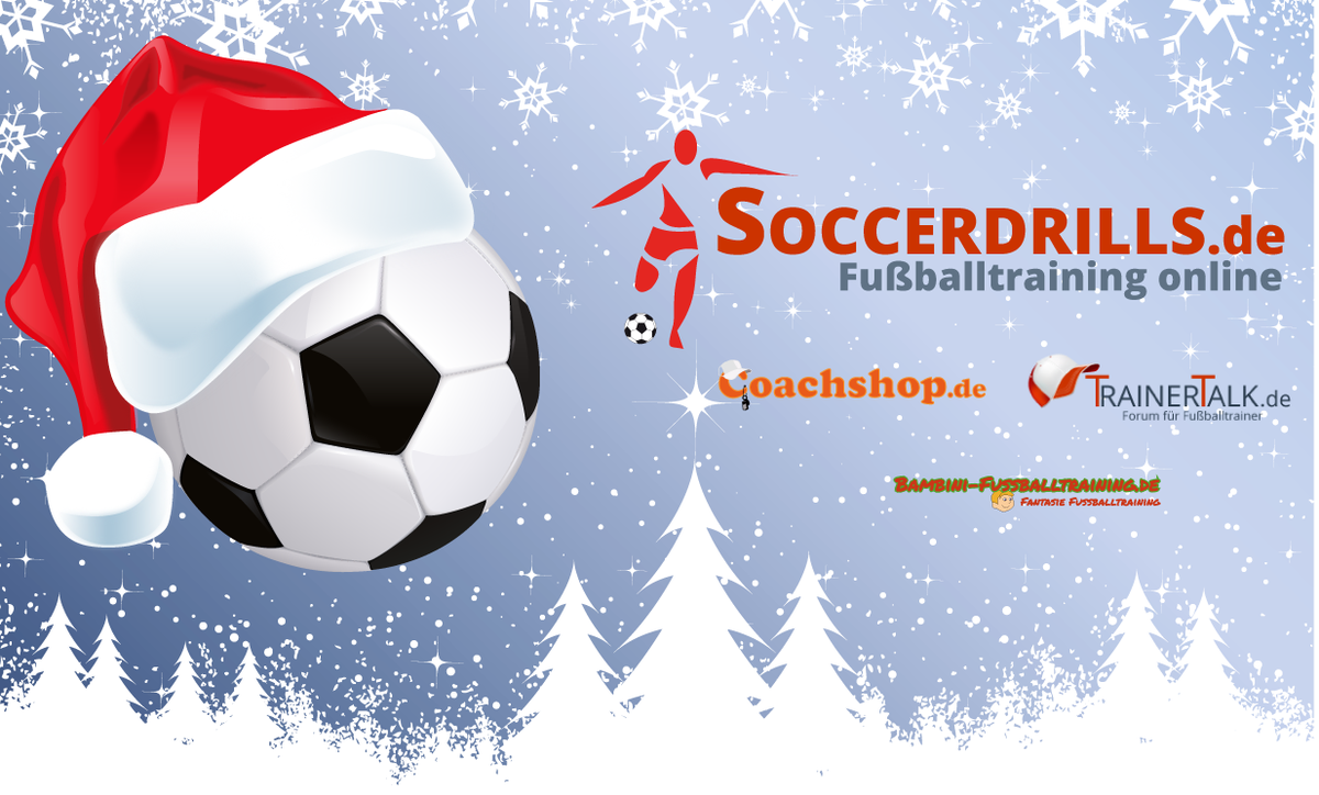 Soccerdrills.de (@soccerdrills_de) / X