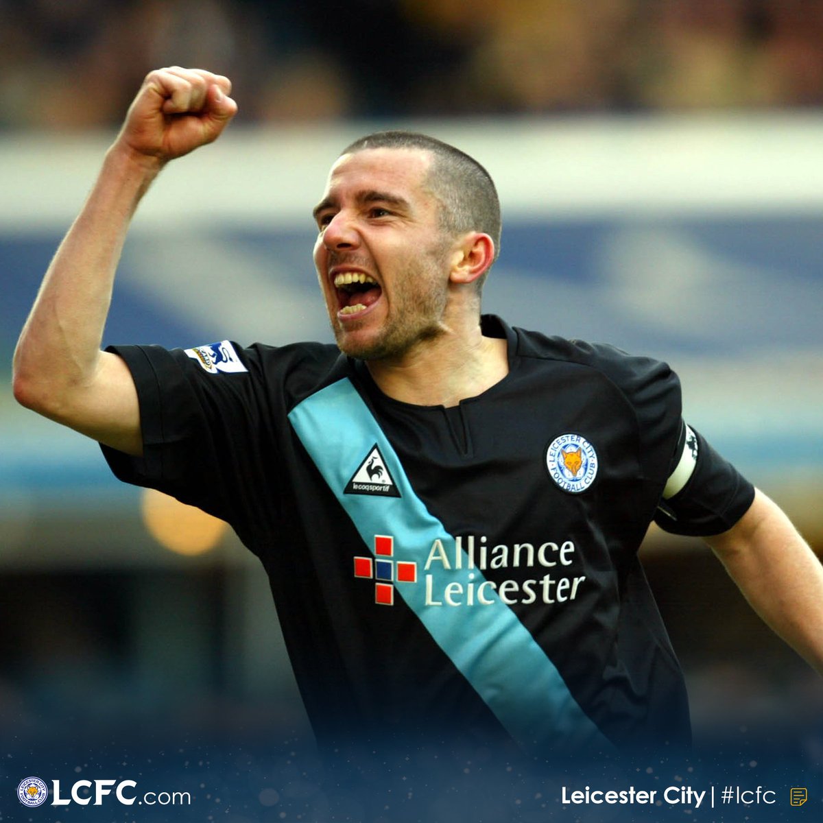 After <a href="/vardy7/">Jamie Vardy</a>'s 50-goal milestone, take a look at the Club’s top 10 <a href="/PremierLeague/">Premier League</a> goalscorers 💥➡️ leic.it/2DIsRlk