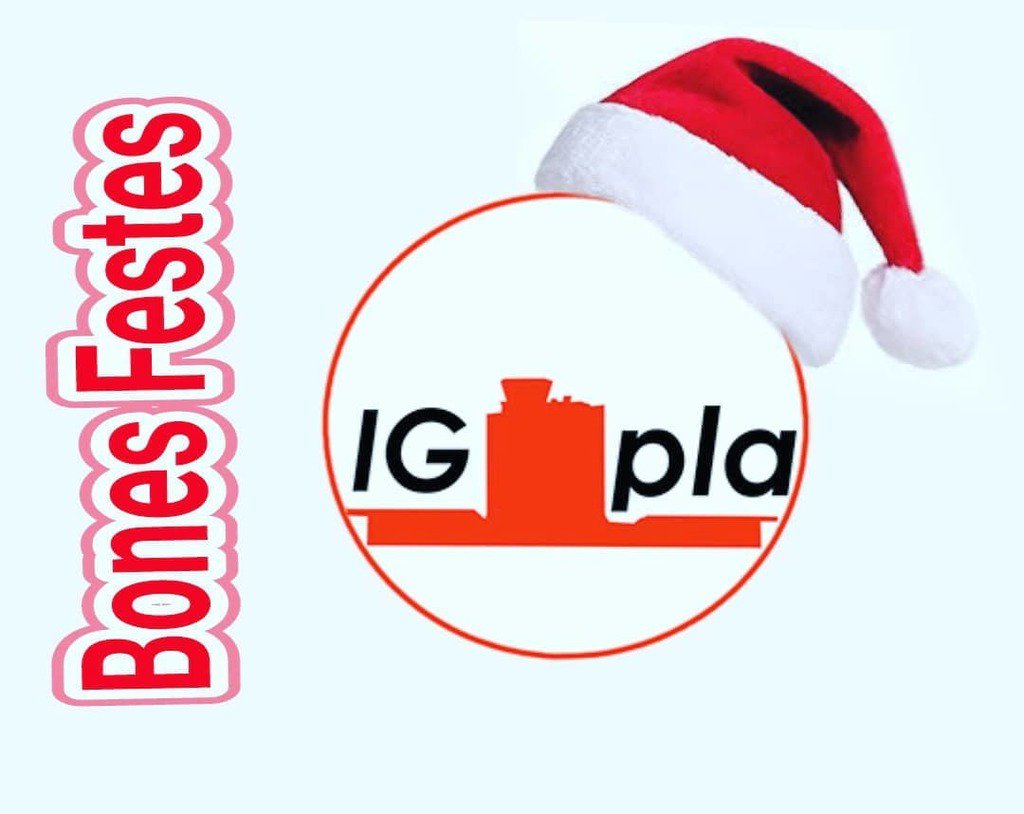 IgersPla tweet picture