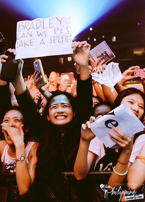 TheVampsJames's tweet image. The Philippines holds such a special place in my heart, and my heart is with you today.