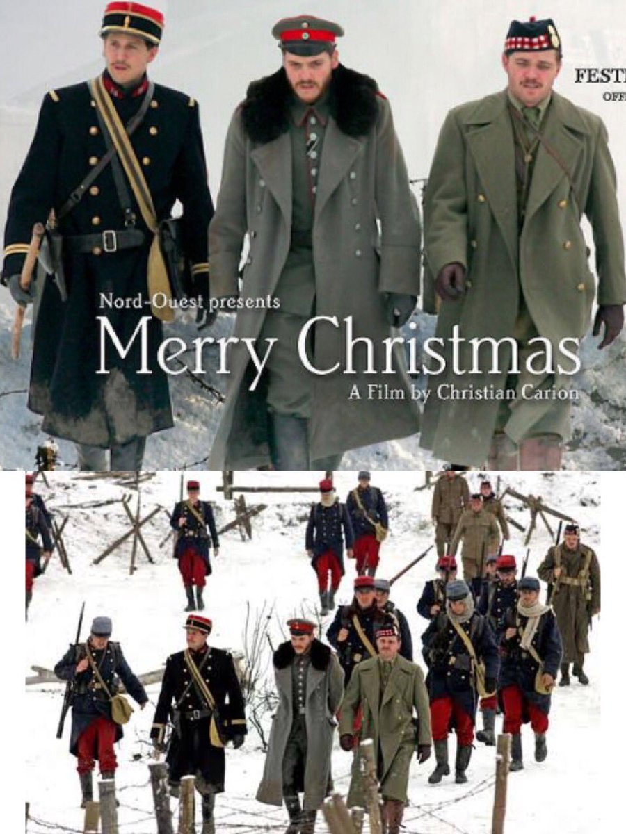クリスマス休戦 Christmas Truce Japaneseclass Jp