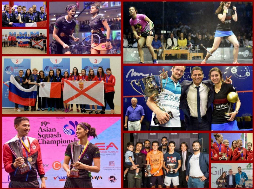 Squash Site tweet media