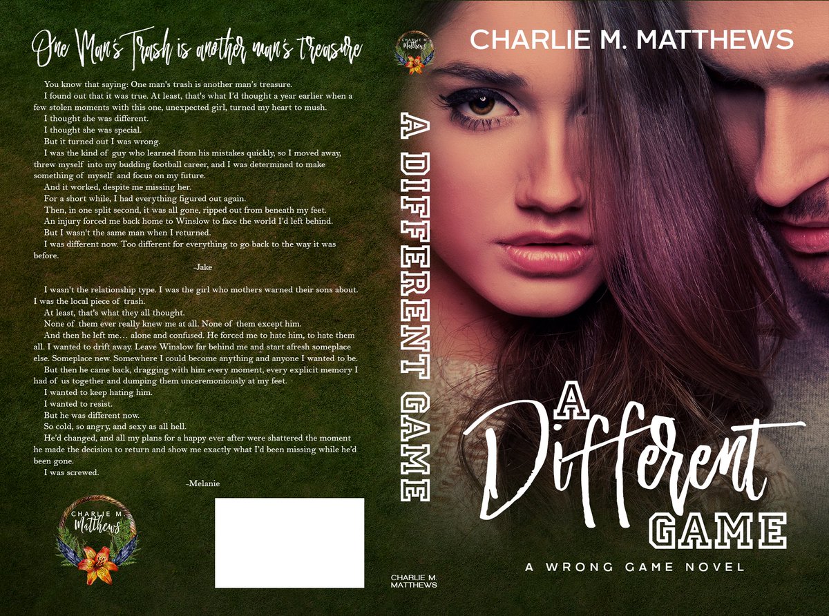 Charlie M. Matthews tweet media