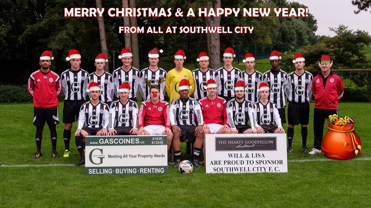 We’re signing off until next week; to all our followers, have a great Christmas with your families &amp; wishing you a Happy 2018.