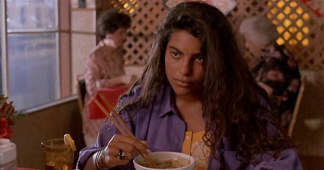 Brown Excellence on Twitter: "Meena in Mississippi Masala (She's look like brown Priyanka Chopra) https://t.co/fAfGsluxlW" / Twitter