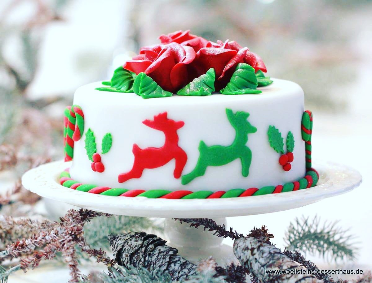 beatewoellstein's tweet photo. Ich wünsche euch besinnliche Weihnachten im Kreise eurer Liebsten 🎄🎁🎅Genießt die Weihnachtstage - Liebe Grüße Eure #BeateWöllstein #WöllsteinsDesserthaus #MerryChristmas https://t.co/DxGqV6teg5