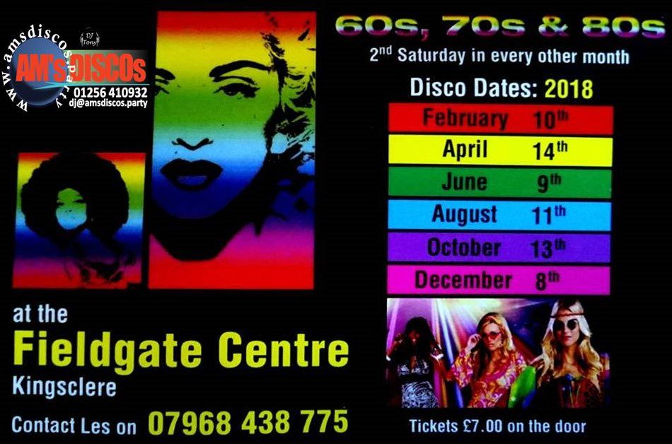 AM's DISCOs (@amsdiscos) on Twitter photo 