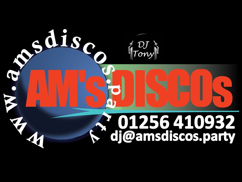 AM's DISCOs (@amsdiscos) on Twitter photo 