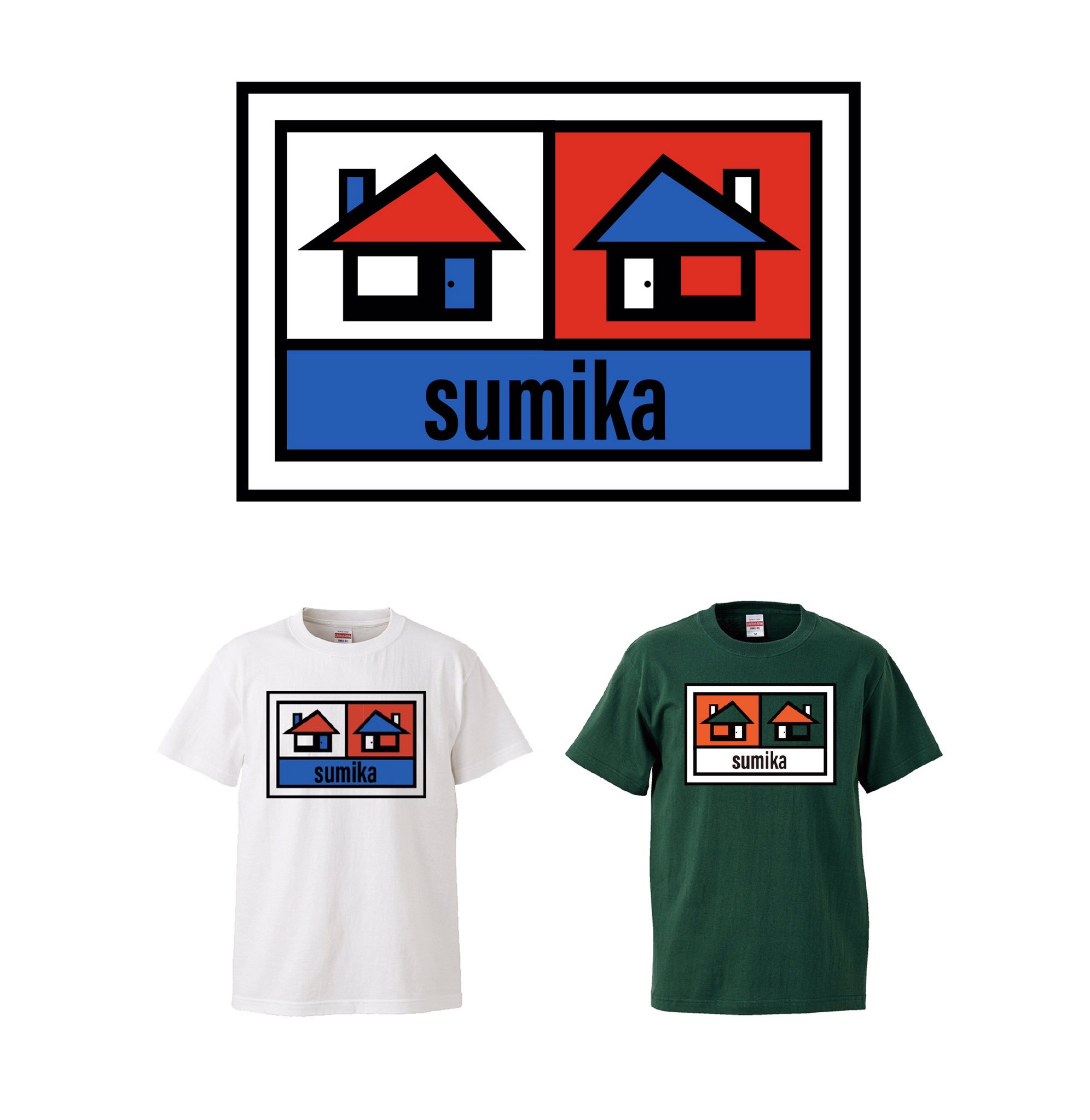 sumika 2024夏グッズ タオルとTシャツ - メルカリ