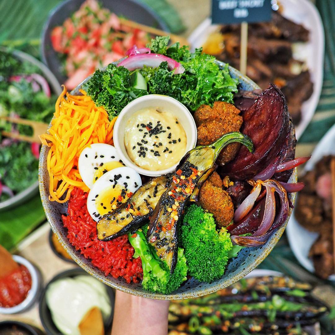 WellbeingCafes's tweet photo. Brunch goalssss π€€ Do you agree? #villabowls #bnecafes #brisbanefood #brisbaneeats #brisbanefoodie #brisbaneanyday #brisbanecity #brisbaneblogger #bnecafe #brisbanecafe #foodphotography #bowl #buddhabowl #eatarainbow #bowls https://t.co/Qf8BVMSfEM