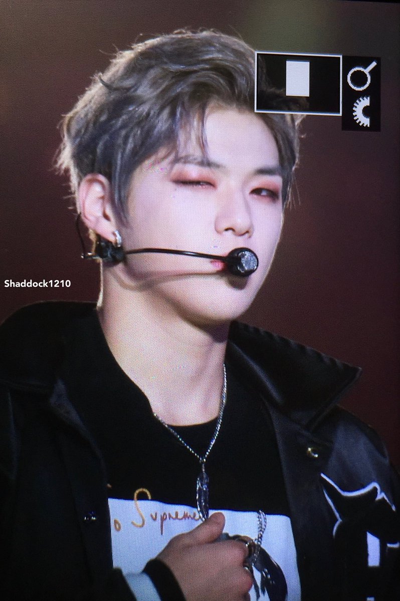 shaddock1210's tweet photo. 171224 😉

#강다니엘 #워너원 #KANGDANIEL
@WannaOne_twt https://t.co/lrjUi6jSEG