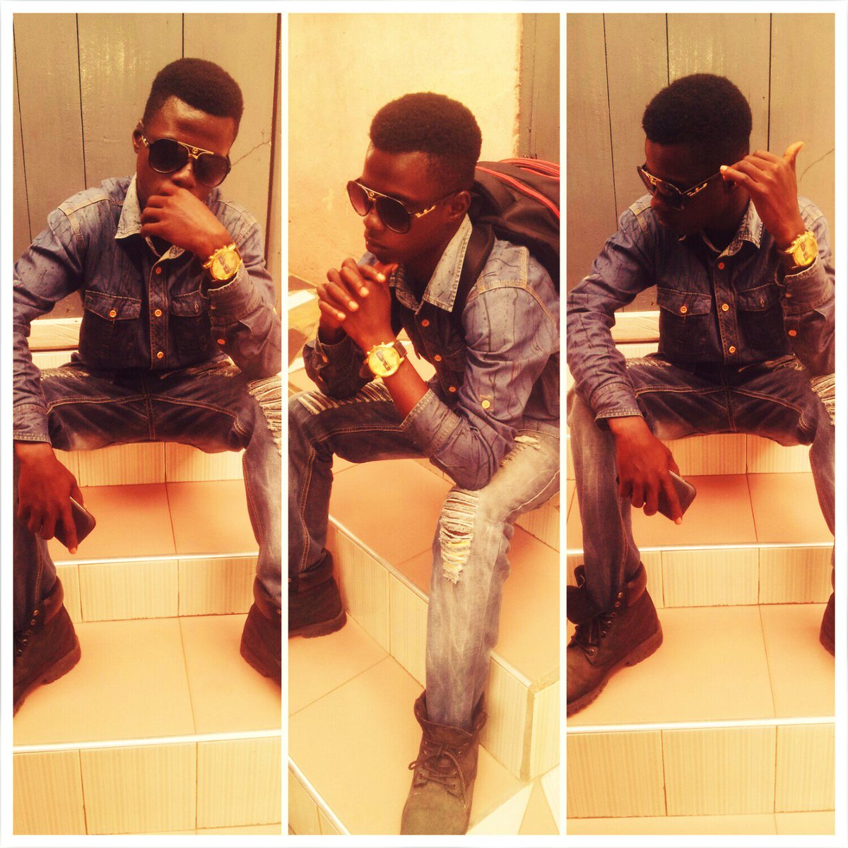 SasuBismark's tweet photo. New level... new life https://t.co/pAd8Chod6D