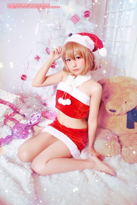 コスプレイヤーモモのTwitter画像60