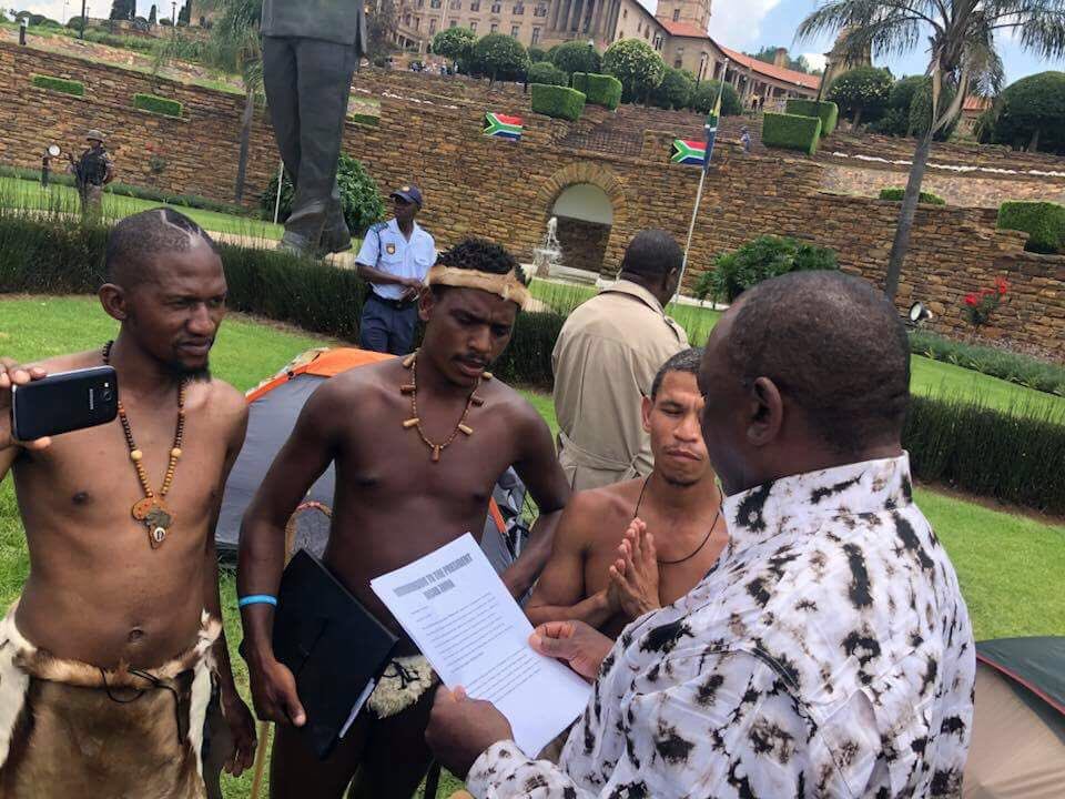 Zwelinzima Vavi tweet media