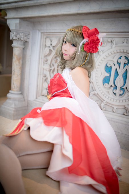 Twitterのコスプレ画像11