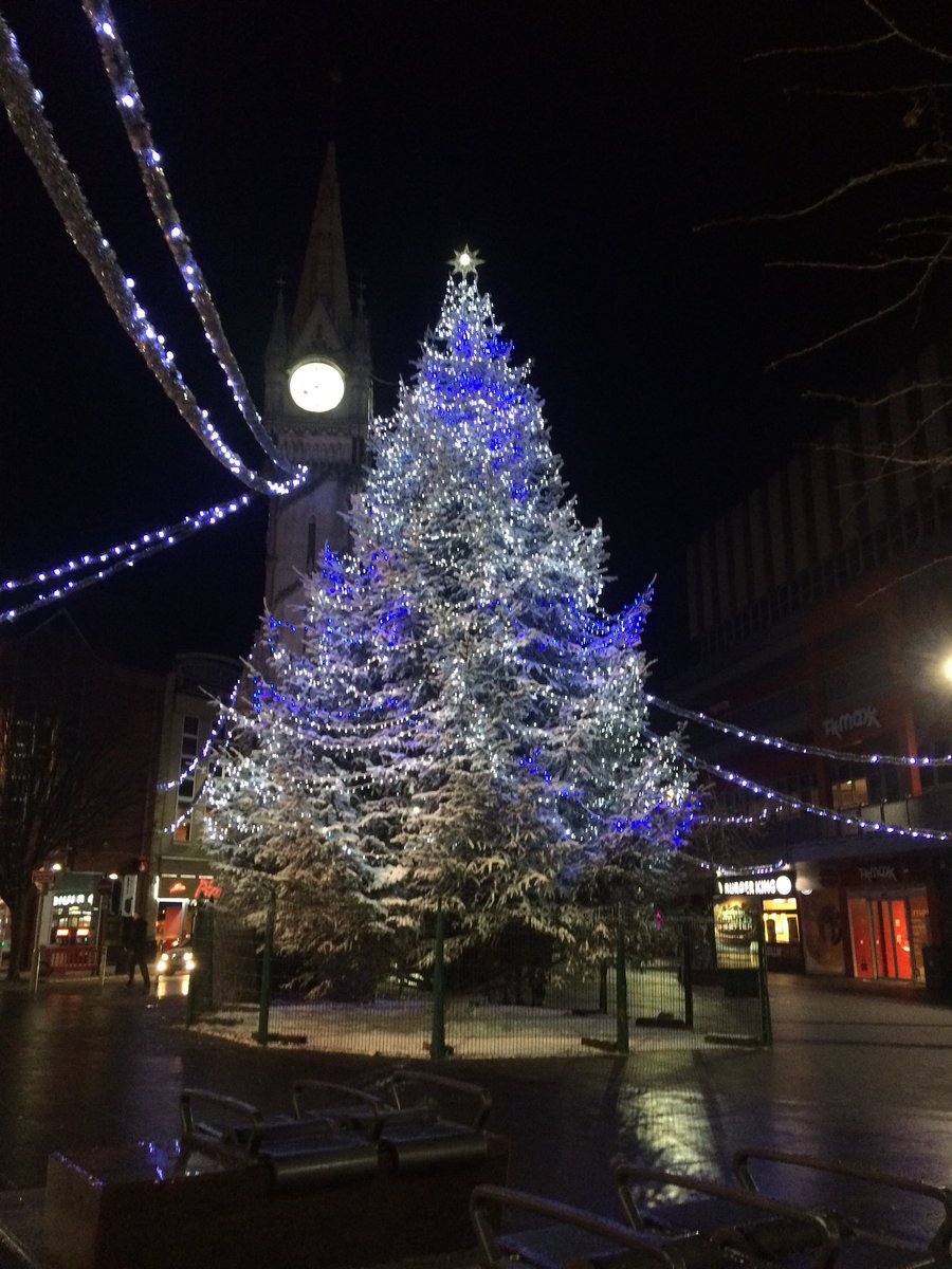 Help Leicester tweet media