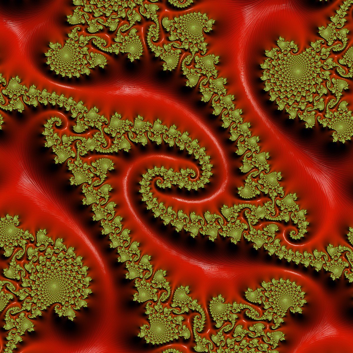mrfractal's tweet photo. #Merry #Christmas!
#dope #heady #meditation #mandala #sacredgeometry #fractals #geometry #dank #fractal #nature #fibonacci #feigenbaum #goldenratio #color #colour #trippy #mandelbrot #chaos #psychedelic #calm #formula #relax #edm #seculargeometry #Christmas #yule #feliznavidad https://t.co/fsPweMp3Ub