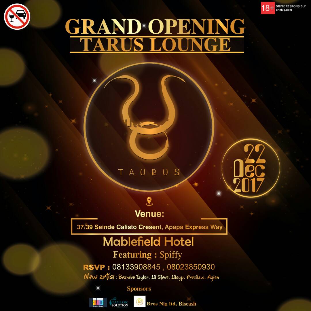 tsolutionsng's tweet image. Thank you lord. A journey of thousand miles begins with a step.. #taylorSolutions #ticketsspree #Playhouse #dumebiclothing #SimpleSoulMag.#enjoylagos
Watch out for Cypher by Taylor @tsolutionsng  2018