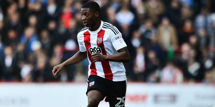 winnersports_'s tweet photo. Brentford FC plotting to sign Crystal Palace winger Sulley Kaikai https://t.co/X425zCMZLr https://t.co/sCE8oXEwgD
