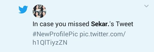 Thusguy_'s tweet image. Kar, diingetin nih sama twitter.