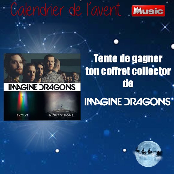M6MusicOfficiel tweet picture