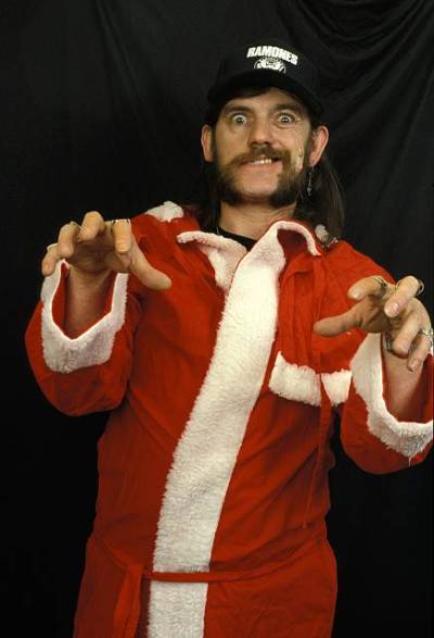 Happy Birthday 

Lemmy kilmister  
