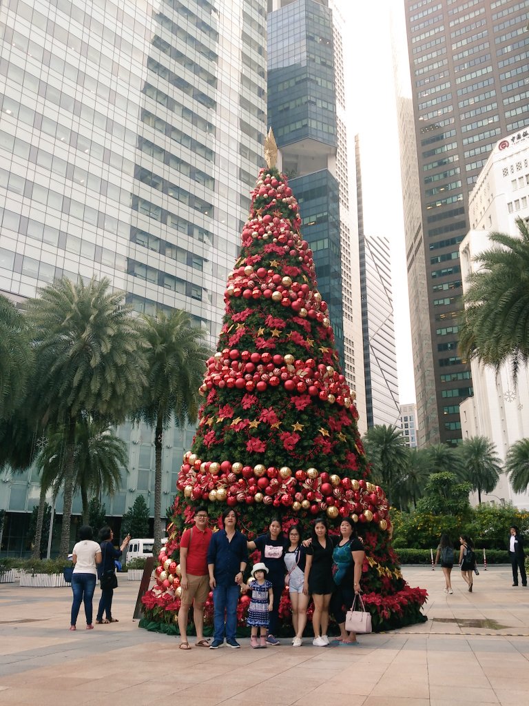 alexjourneys_'s tweet image. Job done! Liburan akhir tahun 4 Hari 3 malam Keluarga Robert dari Bekasi bersama @FunAdventure_. See you another Asia trip next year! #FunAsia