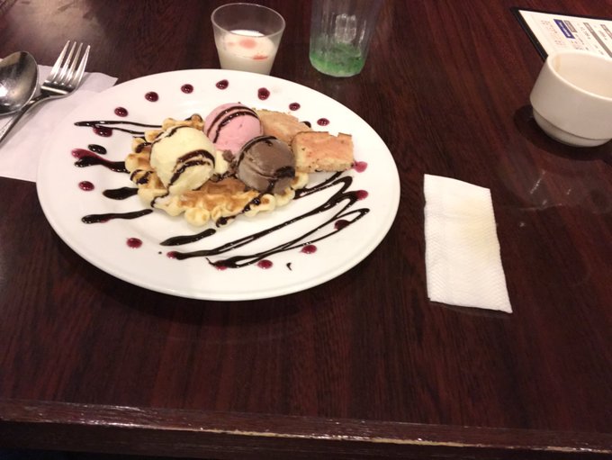 料理もスイーツもお得に食べ放題 パパゲーノ メニューや料金を紹介 Sweetsvillage スイーツビレッジ