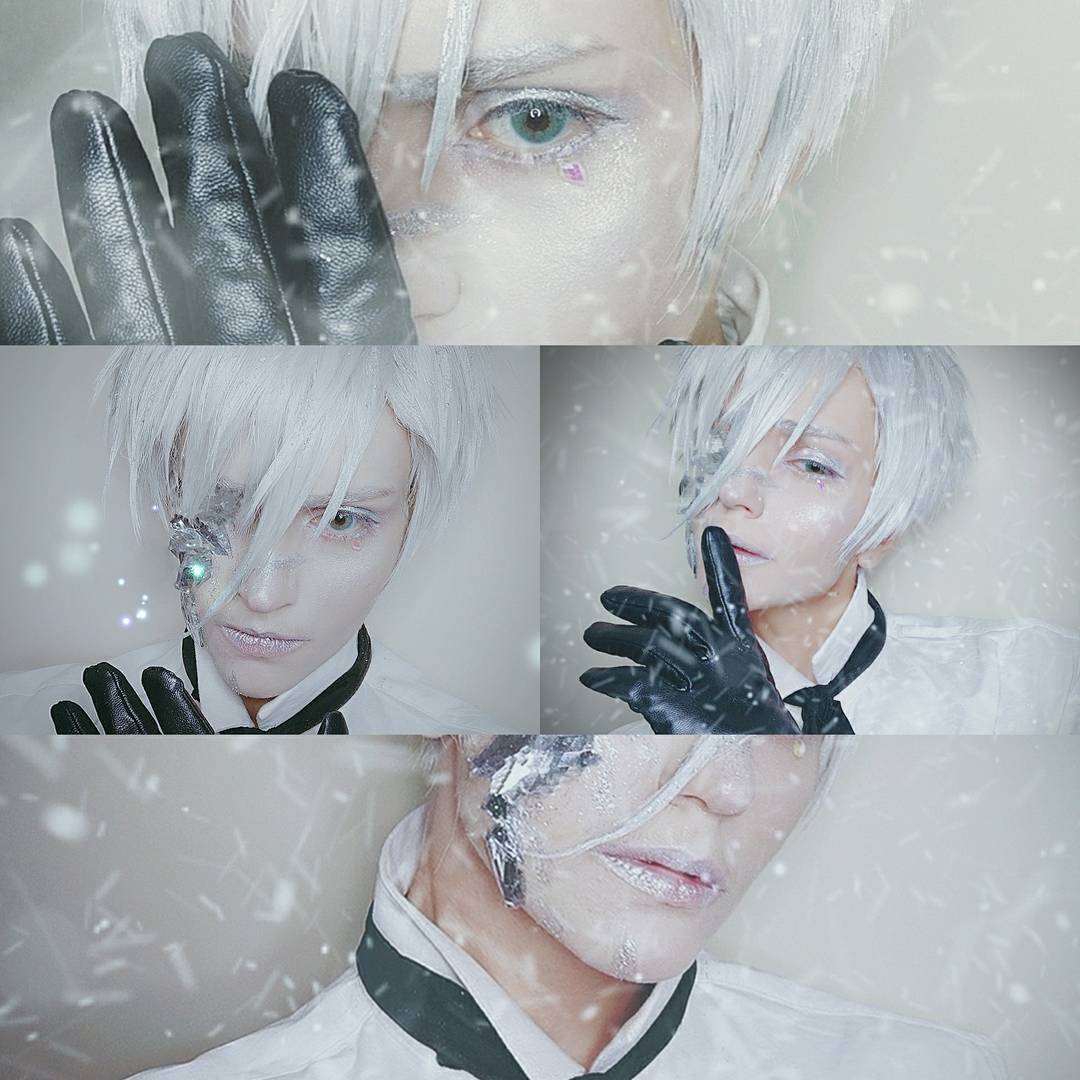 アンタークチサイト