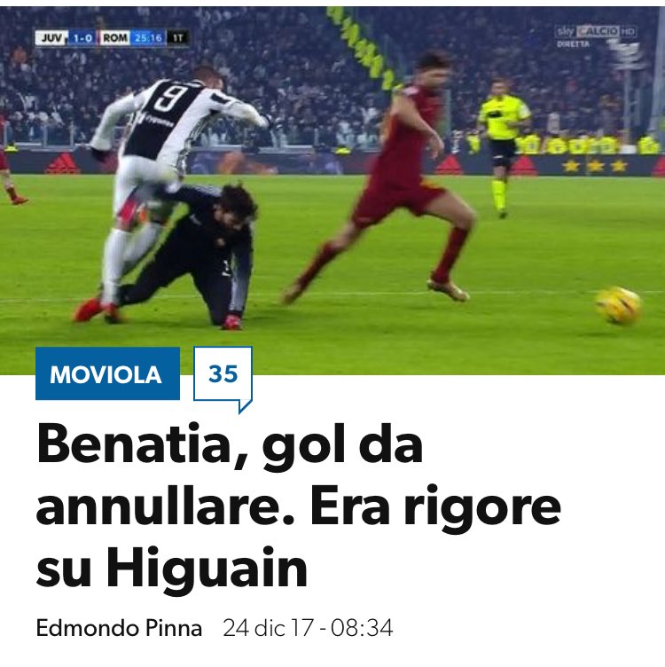 Alessandro Berti tweet media