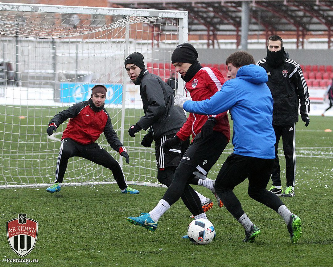 КУБОК ПОКОЛЕНИЙ - 2017 СОСТОЯЛСЯ!

Вчера, если вы следили за нашими публикациями, состоялся традиционный Кубок Поколений - 2017, в котором победу одержала команда 1995 года. Все участники получили подарки от @quipizza.ru, а победители еще и от @ProfiLab_… t2p.pw/FVCbQCHAGP