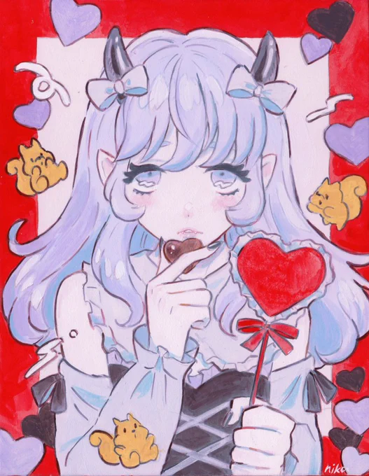 このへん!
#2017年自分が選ぶ今年の4枚 