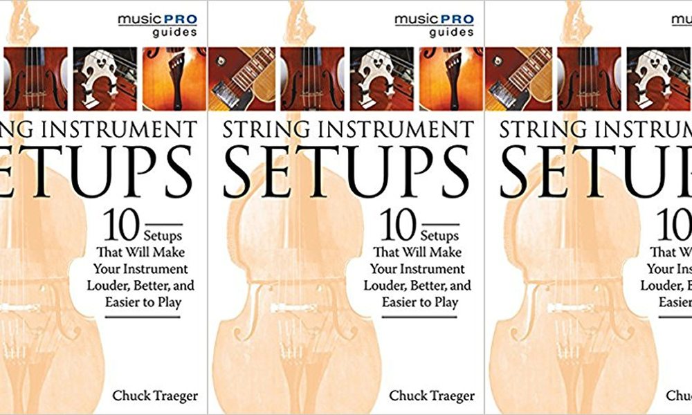 BassMusicianMag's tweet photo. #BassMusicianMag Review β Charlie Traegerβs String Instrument Setups https://t.co/vOgRkeOa6u #BassBooks #Latest #CharlieTraeger @bassmusicianmag @BassMusicianMag https://t.co/FYRT1PAZYU
