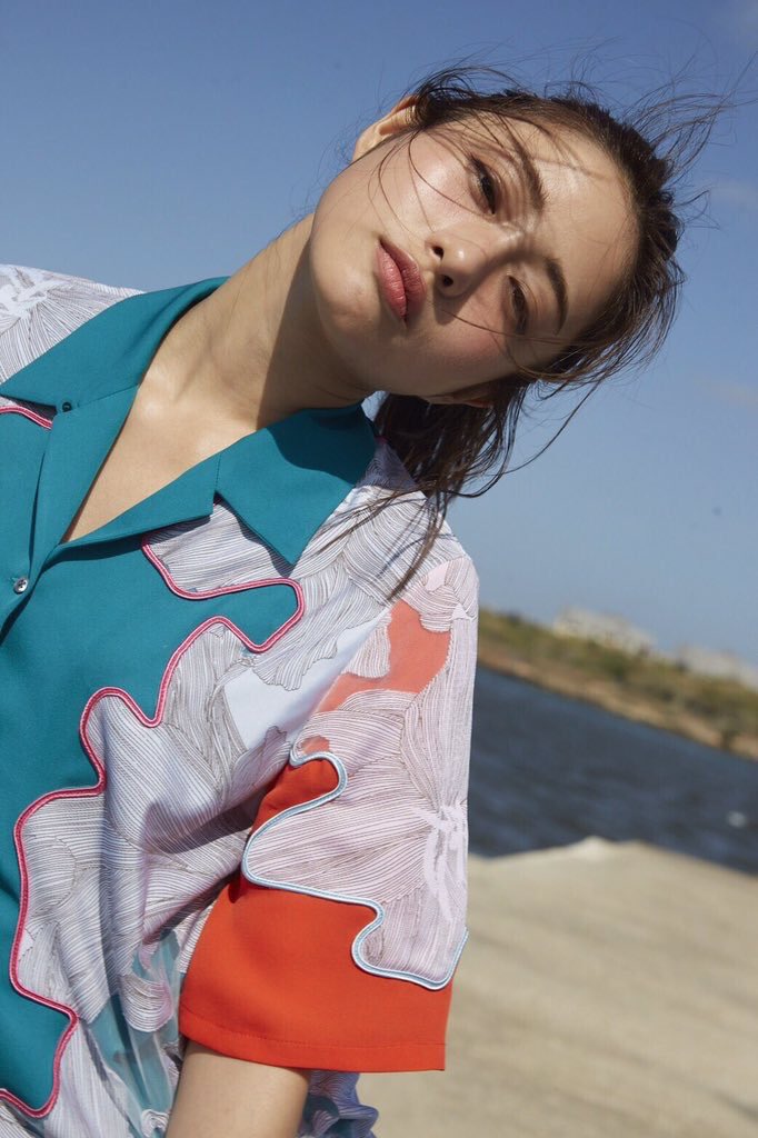 HAPPY BIRTHDAY to Satomi Ishihara                            